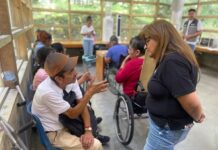 Fortalece Ayuntamiento Talleres de Investigación Protésica y de Terapia de Lenguaje