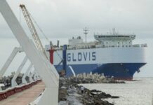 Confirma Pedro Miguel Rosaldo millonarias inversiones para Coatzacoalcos