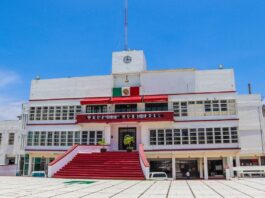 Implementarán operativo con 300 elementos para Festival Cultural y Deportivo del México vs Inglaterra en Coatzacoalcos