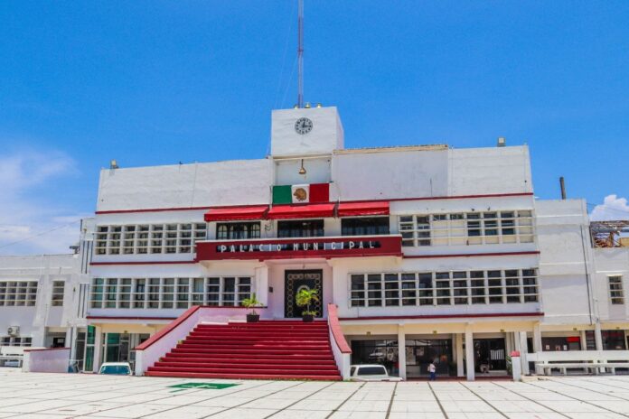 Coatzacoalcos