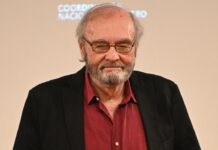 Carlos Converso recibe la medalla Bellas Artes por cinco décadas de trayectoria en el teatro de títeres