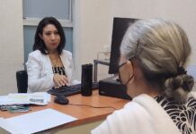 UMAE del IMSS Veracruz Norte previene respecto a enfermedades endocrinas