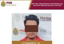 Investigación de la Fiscalía logra imputación contra presunto responsable de homicidio calificado en Fortín