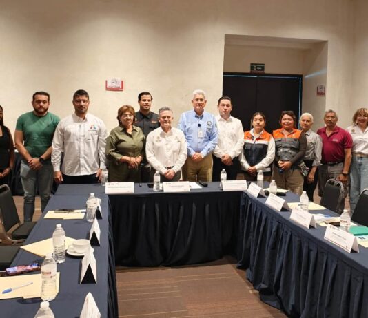 Alvarado se suma al Comité de Playas Limpias y Seguras para el periodo vacacional de verano