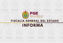 Condenan a 40 años de prisión a responsable de feminicidio en Misantla