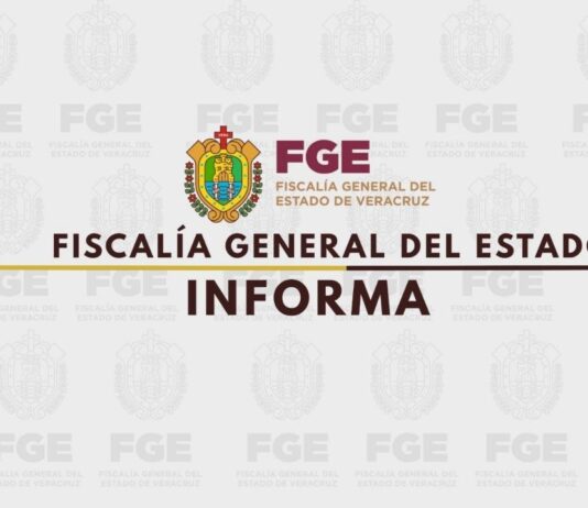 Condenan a 40 años de prisión a responsable de feminicidio en Misantla