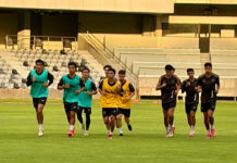 Piratas FC intensifica su trabajo; a siete días del debut en el Apertura 2026