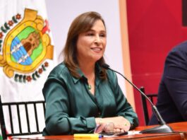 Abrirá el 15 de julio convocatoria para la Escuela Veracruzana de Servicios Turísticos: Gobernadora