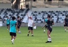 Piratas FC navega con paso firme hacia el inicio del Apertura 2026 en la Liga de Expansión MX