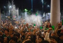De corazón, muchas gracias al Tri / Bernardo Gutiérrez Parra