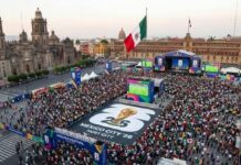 Veracruz quedó fuera de la derrama económica por el Mundial 2026: Cometur
