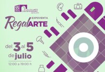 Invita SECVER a expo RegalArte en la Galería de Arte Contemporáneo de Xalapa