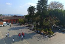 Coatepec y el ambulantaje / Enrique Yasser Pompeyo
