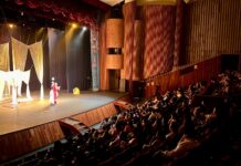 La SECVER inauguró el XXI Festival de Monólogos Teatro A Una Sola Voz 2026