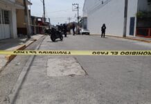 Fallece joven en situación de calle en la avenida El Olmo de Xalapa; sufrió convulsiones