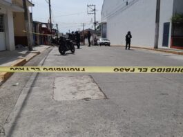 Fallece joven en situación de calle en la avenida El Olmo de Xalapa; sufrió convulsiones