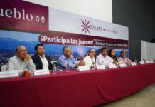Día del Pueblo en Las Minas; se puso en marcha el Programa “Saca tu basura al toque de campana”