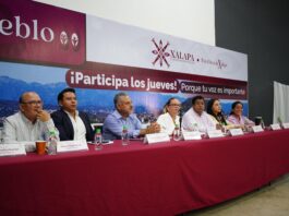 Día del Pueblo en Las Minas; se puso en marcha el Programa “Saca tu basura al toque de campana”