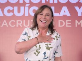 Moody’s vuelve a elevar la calificación crediticia de Veracruz; pasa de A.mx a A+.mx y mejora su perspectiva a positiva