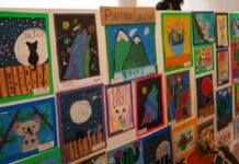 Participan 3 mil 766 personas en ciclo Espacio Libre de Expresión Artística