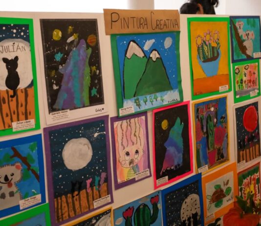 Participan 3 mil 766 personas en ciclo Espacio Libre de Expresión Artística