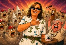 ¡Ay ardor!… Rocío, en el top diez de mejores gobernantes, según Demoscopía / Pablo Jair Ortega