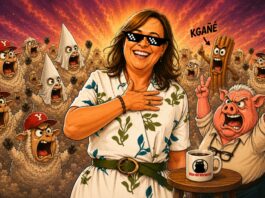 ¡Ay ardor!… Rocío, en el top diez de mejores gobernantes, según Demoscopía / Pablo Jair Ortega