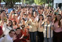 Veracruz hace historia con JEFMUN, el primer programa municipal de vales alimentarios