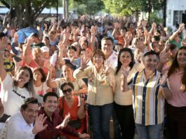 Veracruz hace historia con JEFMUN, el primer programa municipal de vales alimentarios