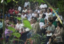 Promueve SECVER a Veracruz como destino cultural en medicina tradicional