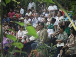 Promueve SECVER a Veracruz como destino cultural en medicina tradicional