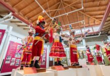 Este verano, déjate sorprender por los Pueblos Mágicos en la Región Cultura y Aventura