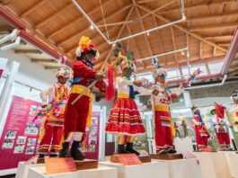 Este verano, déjate sorprender por los Pueblos Mágicos en la Región Cultura y Aventura