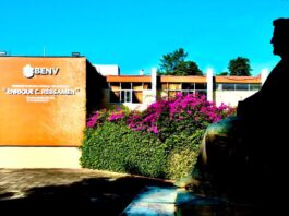 Accede BCENV a financiamiento federal para investigación en educación rural