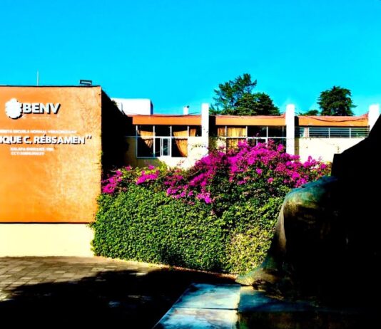 Accede BCENV a financiamiento federal para investigación en educación rural