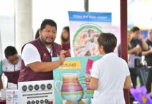 Construir prevención para evitar nuevas violencias, propósito de la Jornada Veracruzana Protegida