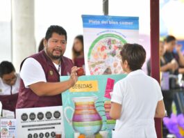 Construir prevención para evitar nuevas violencias, propósito de la Jornada Veracruzana Protegida