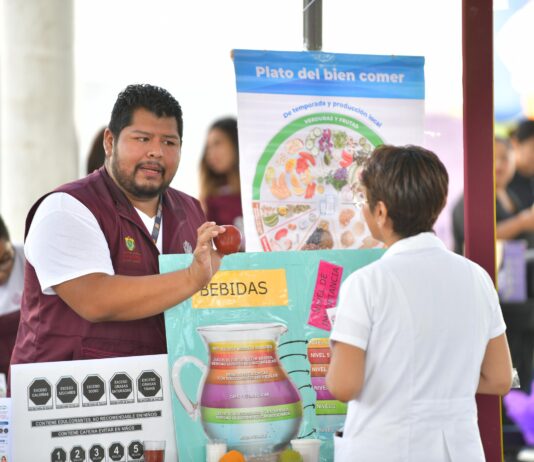 Construir prevención para evitar nuevas violencias, propósito de la Jornada Veracruzana Protegida