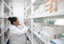 Camionetitas y Rutas de la Salud llegaron a 13 unidades médicas de Los Tuxtlas