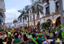Si le va bien al Tri le va bien al país / Bernardo Gutiérrez Parra