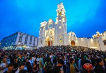 El Tri dejó el alma en la cancha; Xalapa vivió su Mundial con pasión y esperanza desde la Zona Fan