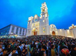 El Tri dejó el alma en la cancha; Xalapa vivió su Mundial con pasión y esperanza desde la Zona Fan