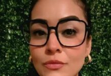 Darán el último adiós a la periodista Roxana Guzmán en Nanchital; convocan a servicios fúnebres