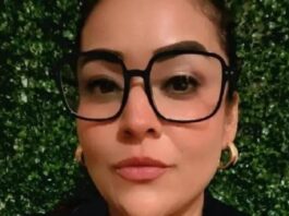 Darán el último adiós a la periodista Roxana Guzmán en Nanchital; convocan a servicios fúnebres
