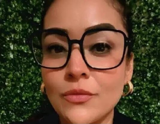 Darán el último adiós a la periodista Roxana Guzmán en Nanchital; convocan a servicios fúnebres