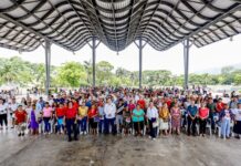 Impulso en Santiago Tuxtla / Enrique Yasser Pompeyo