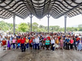 Impulso en Santiago Tuxtla / Enrique Yasser Pompeyo