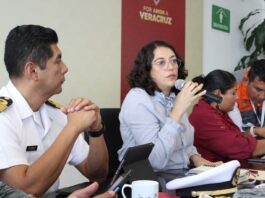 PC evalúa capacidad operativa ante Temporada de Lluvias
