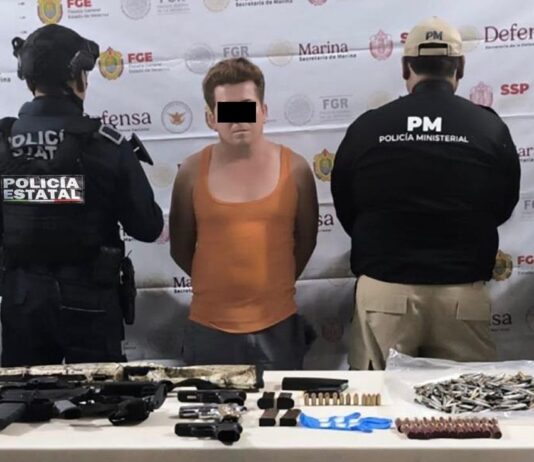 En operativos de fin de semana, fuerzas de seguridad rescatan a cuatro víctimas
