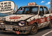 Bienvenida la llegada de plataformas de transporte / Pablo Jair Ortega